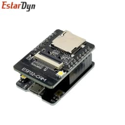 ESP32-CAM ESP32-CAM-MB MICRO USB ESP32 Serial to WiFi ESP32 CAM Development Board CH340 5V Bluetooth