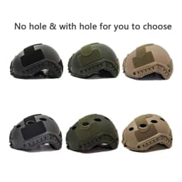 High Quality Protective Paintball Wargame Tactical Helmet Army Airsoft Tactical FAST Helmet Protective Helmet Fast Helmet