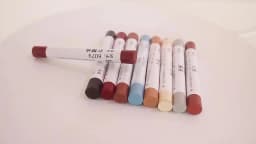 Wax Wooden Furniture Floor Repair Pens Damaged Scratch Wood Repair Crayons Scratching Post Repair Materials 20 Colors