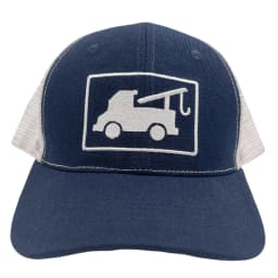 Game Left 4 Dead 2 Ellis Cosplay Trucker Baseball Cap Adult Unisex Sport Embroidery Mesh Hat Casual Adjustable Accessories