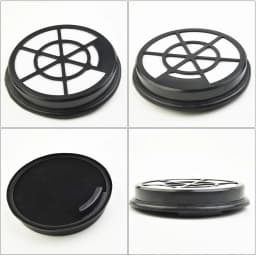Filter For BGC05A220A, BGC05AAA1 BGC05AAA2 BGS05A220 BGS05A221#12025213 Vacuum Cleaner Replacement Accessories