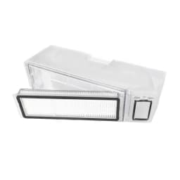 Dreame Bot L10s Ultra L10 Ultra Robot Vacuum Cleaner Spare Parts, Rubber / Side Brush, Cover, Filter, Mop Rag, Dust Bag Optional