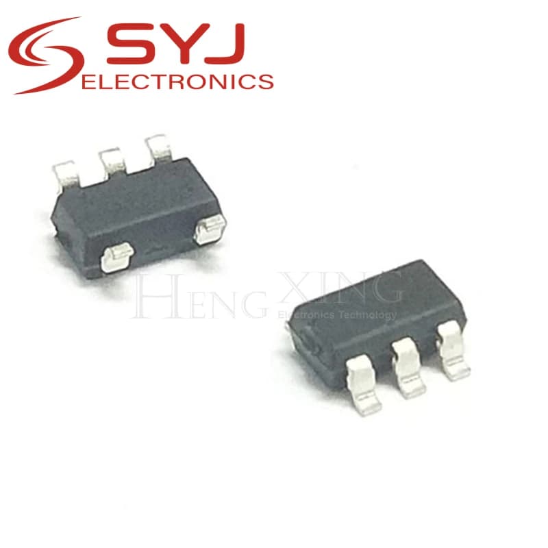 10pcs/lot AP2112K-3.3TRG1 AP2112K-3.3 AP2112K SOT-23-5 In Stock