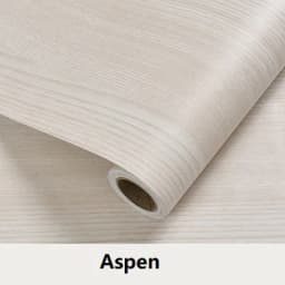 Wood Grain PVC Self-adhesive Wallpaper Waterproof Oil Proof Cabinets, Wardrobes, Desktop Doors, Furniture Refurbishment Stickers