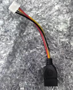New midea Carrier WIFI module USB board US/EU-SK105 CE-OSK201 EU-SK103X CE-KFR26G/Y-12F CE-2.4G-ZD CE-26GY-2.4G 17122000046741