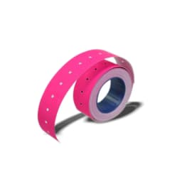 Retail 1 Roll 500 Pcs Multiple Color Price Tag Paper Price Tag Gun Sticker Shop Store Price Mark Sticker Adhesive Price Lable