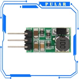 DD4012SA 1A DC 5-40V to 3V 3.3V 3.7V 5V 6V 7.5V 9V 12V Regulator DC-DC Step-Down Buck Converter Module Board