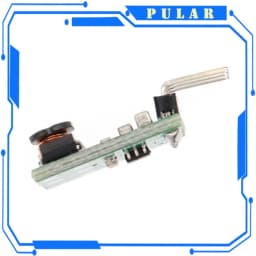 DD4012SA 1A DC 5-40V to 3V 3.3V 3.7V 5V 6V 7.5V 9V 12V Regulator DC-DC Step-Down Buck Converter Module Board