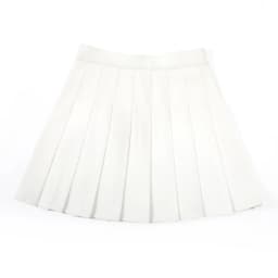 Without Shorts Women Skirts High Waist A-Line Woman Pleated Skirt Summer Fashion Female Mini Harajuku Ladies Short