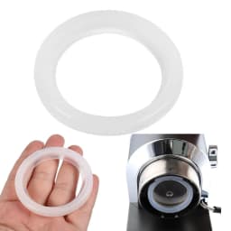 Coffee Machine Silicone Brew Head Gasket O-Ring seal rings Professional Part Seal For DeLonghi EC685/EC680/EC850/860 Accessory