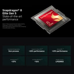 World Premiere Xiaomi 17 Ultra Smartphone 5G Global Version 6.9" OLED Leica Camera 6000mAh Battery Snapdragon® 8 Elite Gen 5 NFC