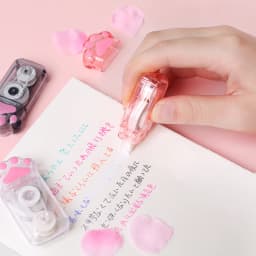 Mr. Paper 3 Style Cute Cat Claw Correction Tape Creative Large Capacity Cute School Supplies Stationery Kawaii Accessories Gifts