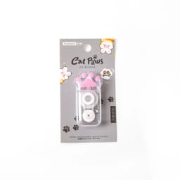 Mr. Paper 3 Style Cute Cat Claw Correction Tape Creative Large Capacity Cute School Supplies Stationery Kawaii Accessories Gifts