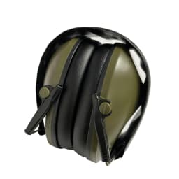 Anti-Noise Ear Plugs Tactical Hunting Folding Ear Defenders Ear Protector Ear Muff Hearing Protection Soundproof For Shooting