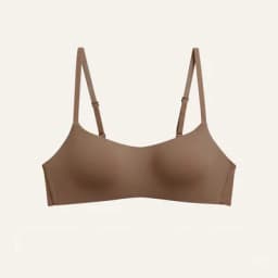 Seamless Bras For Women Small Chest Bralette 1/2 Cup Non-Wire Push-Up Bra Fixed Pad Soft Underwear Sexy Lingerie Intimates S-XL