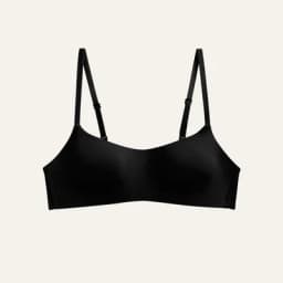 Seamless Bras For Women Small Chest Bralette 1/2 Cup Non-Wire Push-Up Bra Fixed Pad Soft Underwear Sexy Lingerie Intimates S-XL