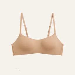Seamless Bras For Women Small Chest Bralette 1/2 Cup Non-Wire Push-Up Bra Fixed Pad Soft Underwear Sexy Lingerie Intimates S-XL