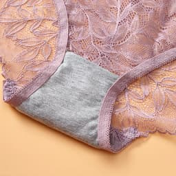 Women's Panties Sexy Lace Underwear Ladies Low-rise Briefs Underpants Girls Geometric Panty Female Lingerie