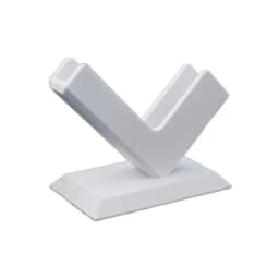 Business Card Holder, Desktop Business Cards Organizer, Office Desk Display Stand, Decorative Gift for Desk
