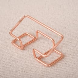 Business Card Holder, Desktop Business Cards Organizer, Office Desk Display Stand, Decorative Gift for Desk