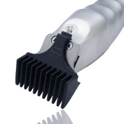For Kemei KM-5027 1949 5098 9163 5021 Etc. Hair Trimmer Limit Comb Universal Black Guards Hairdresser Hair Cutting Guide