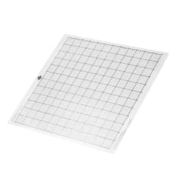1/3/5/10Pc Replacement Cutting Mat Transparent Adhesive Mat with Measuring Grid 12*12-Inch for Silhouette Cameo Plotter Machine
