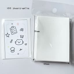 Sharkbang 50pcs/Lot Holo Card Sleeves 61x91mm 20C Macaron Color Kpop Holder For Postcards Films Game Cards Photocard Protector