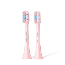 Original SOOCAS Sonic Electric Toothbrush Heads Replacement SOOCAS X1 X3 X3U X5 teeth brush replacement heads