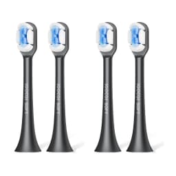 Original SOOCAS Sonic Electric Toothbrush Heads Replacement SOOCAS X1 X3 X3U X5 teeth brush replacement heads