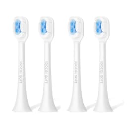 Original SOOCAS Sonic Electric Toothbrush Heads Replacement SOOCAS X1 X3 X3U X5 teeth brush replacement heads