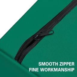 AIRAJ Electrician Tool Bag Multi-Functional Strong and Durable Oxford Thickened Woodworking Storage Portable Handheld Bag