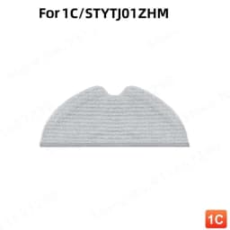 For Xiaomi Mijia 1C STYTJ01ZHM Side Main Brush Water Tank Mop Cloth HEPA Filter Parts Kit Robot Vacuum Cleaner Accessories