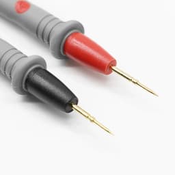 20A 1000V Probe Test Leads Pin for Digital Multimeter Needle Tip Multi Meter Tester Lead Probe Wire Pen Cable