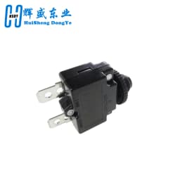 KUOYUH 88 Series breaker 3A 4A 5A 6A 7A 8A 9A 10A 11A 12A 13A 14A 15A 16A 17A 18A 19A 20A 21A 22A current overload protector