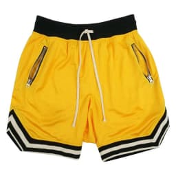 Basketball Shorts For Men Loose Sport Shorts American Ball Pants Quick Drying Mesh Sports Five-point Pants Summer Streetwear