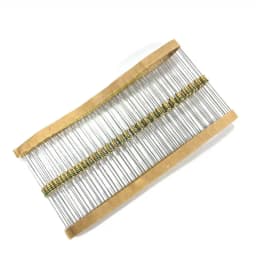 100pcs 1/4W 5% 3.9R 4.3R 4.7R 39R 43R 47R 390R 430R 470R 0.25W 3.9 4.3 4.7 39 43 47 390 430 470 Ohm R K 3.9K 39K 4.7K 47K 470K