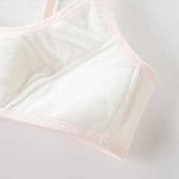 4 Pcs/Lot Girls Brassiere Cotton Underwear Back Buckle Design Adolescent Girls Training Bras Breathable Teenage Girl Tops Bra