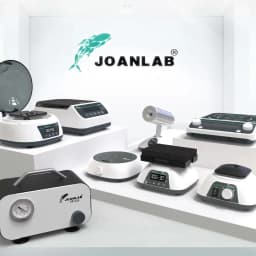 JOANLAB Magnetic Stirrer With Heating Stirrer Laboratory Thermostatic Digital Display Magnetic Mixer Hot Plate 110v ~ 220v