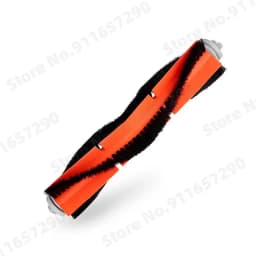 Hepa Filter Main Brush Side Brush Spare Parts For Xiaomi Mi 1s 1st Roborock S5 S50 Max Mijia Robot Vacuum Cleaner Accessories