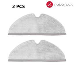 Hepa Filter Main Brush Side Brush Spare Parts For Xiaomi Mi 1s 1st Roborock S5 S50 Max Mijia Robot Vacuum Cleaner Accessories