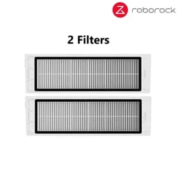 Hepa Filter Main Brush Side Brush Spare Parts For Xiaomi Mi 1s 1st Roborock S5 S50 Max Mijia Robot Vacuum Cleaner Accessories