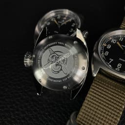STEELFLIER Official 36MM Quartz Watch Luxury SF745 Swiss Luminous VH31 Mute Movement 20Bar Waterproof Unisex Fashion Dive Watch