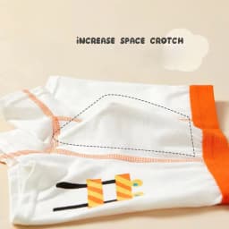 Children's Underwear Boy Panties Underpants Engineering Vehicle Cars Fire Engine Comfortable Shorts Briefs Boxers For Kids