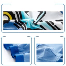 Children's Underwear Boy Panties Underpants Engineering Vehicle Cars Fire Engine Comfortable Shorts Briefs Boxers For Kids