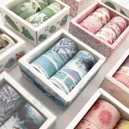8 pcs/set green plants Washi Tape for Decoration Journal DIY Scrapbooking Kawaii Sticker Label Masking Adhesive Tape Stationery