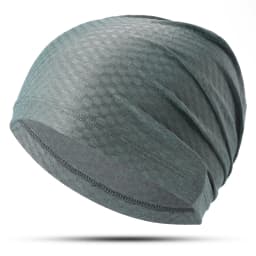 Summer Cool Running Cap Fashion Bicycle Hat Cycling Sport Caps Headdress Headscarf Hiking Baseball Riding Beanie Men Women Hats