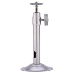 Adjustable Security Camera Metal Brackets Indoor/Outdoor Security Wall Mount for CCTV Security Camera Home Surveillance System