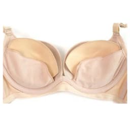 1/2/3Pair Sexy Thick Sponge Bra Pads Breast Insert Push Up Bra Enhancer Swimsuit Bikini Padded Removeable Chest Accessories