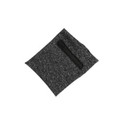 Zipper Running Bag Wrist Wallet Pouch Wrist Bag Basketball Yoga Wristband Sweatband Sports Arm Bag for Key Card Storage Case