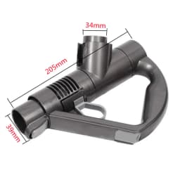 Replacement Wand Handle For Dyson DC19 DC26 DC29 DC33C DC37 DC23 DC32 DC36 DC48 DC52 Sweeping Parts Household Sweeper